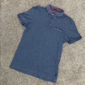 Ted Baker Polo Shirt